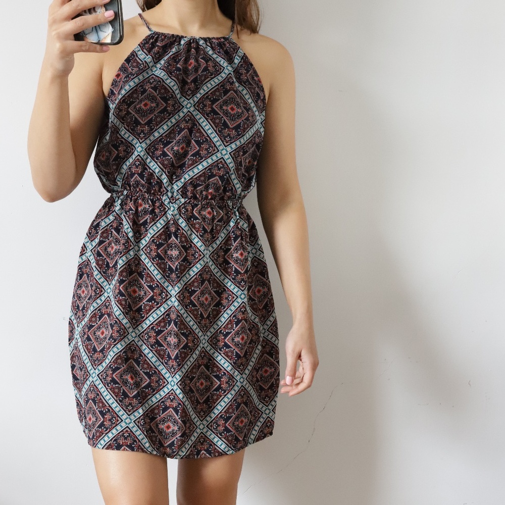Soprano Dress